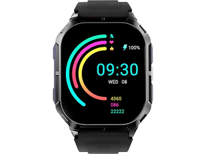 Smartwatch HIFUTURE FutureFit Ultra3 Czarny