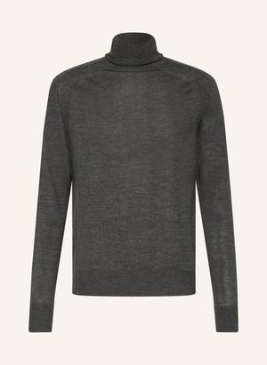 Bogner Koszulka Polo Z Pikowania Gordon-7 grau