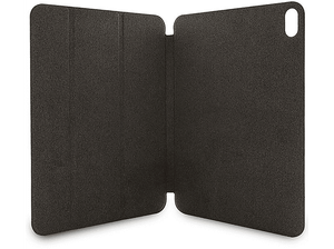 Etui GUESS 4G Striple Allover na tablet iPad Pro 10,2 cala 2019/2020/2021 (7., 8. I 9. Generacji) Czarny GUFC10PS4SGK