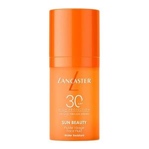 SUN BEAUTY – Emulsja przeciwsłoneczna SPF 30