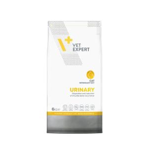 Sucha karma dla kota VetExpert Veterinary Diet Urinary cat 6kg
