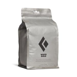 BLACK DIAMOND magnezja WHITE GOLD 300 G (one size)