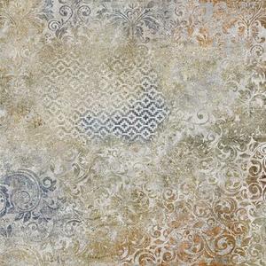 Gres szkliwiony Ornamento Blue SGR14-1 60 x 60 gat. I