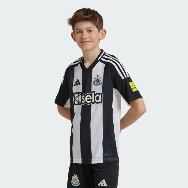 Koszulka Newcastle United FC 24/25 Home Kids