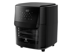 Frytkownica beztłuszczowa Air fryer ELECTROLUX EAF12B Czarny