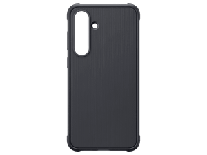 Etui SAMSUNG Rugged Case do Galaxy S25 FE EF-RS731CBEGWW Czarny