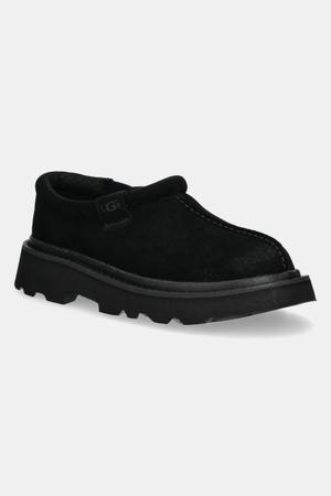 UGG mokasyny zamszowe Tasman Lug