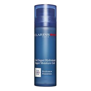 ClarinsMen – Żel supernawilżający do pielęgnacji twarzy