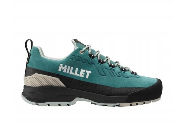 MILLET Buty górskie damskie CIMAI PRO GTX W zielone (42 2/3)