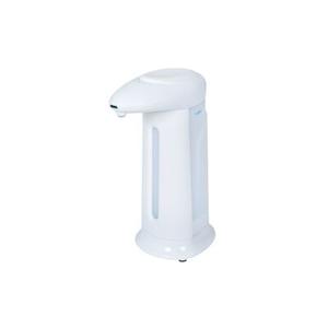 Dystrybutor mydła automatyczny stojący AZ1 350 ml biały