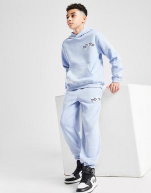Jordan Spodnie Stamp Sky B