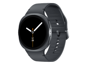 Smartwatch SAMSUNG Galaxy Watch8 44mm Grafitowy