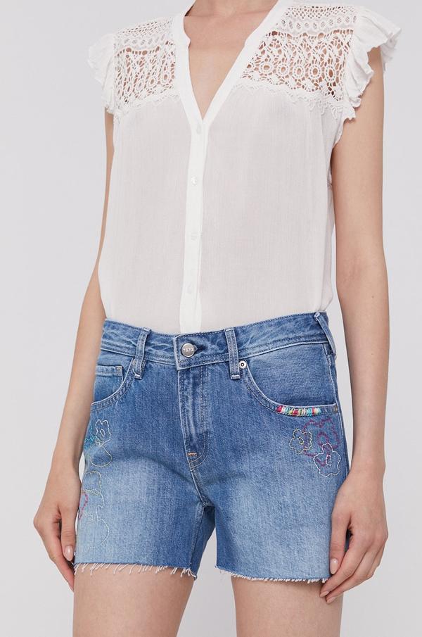 Pepe Jeans Szorty