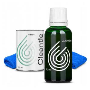 Powłoka ceramiczna z grafenem do lakieru Cleantle Admire 30 ml