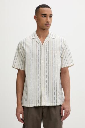 Marc O'Polo koszula męska bawełniana