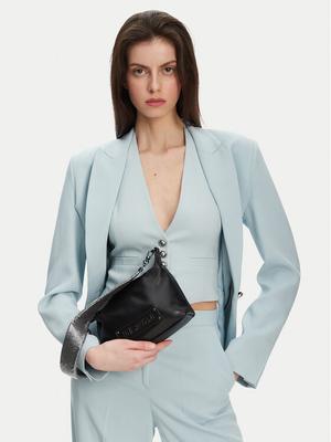 LOVE MOSCHINO Torebka JC4140PP1MLO000A Czarny