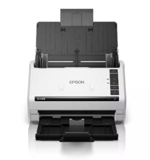 Epson Skaner WF DS-530III A4/600 dpi/ADF 60/80 IPM/USB3.2