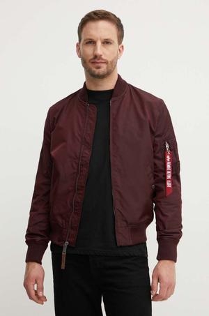 Alpha Industries kurtka bomber