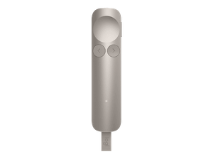 Pilot do prezentacji LOGITECH Spotlight 2 Piaskowy