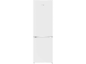 Lodówka BEKO b300 B3RCNO255W NoFrost Oświetlenie LED 180cm Biały