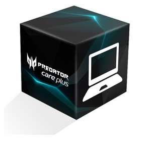 3 lata gwarancji w serwisie wraz z 1 rokiem międzynarodowej gwarancji | Laptop Predator, Nitro, Aspire 7
