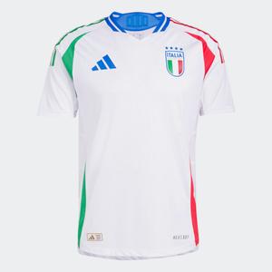 Koszulka Italy 2024 Away Authentic