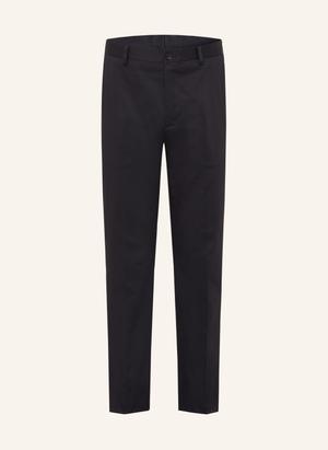 Etro Chino Slim Fit blau