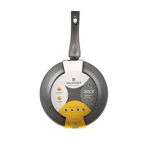 Patelnia Valdinox Rock 24 cm