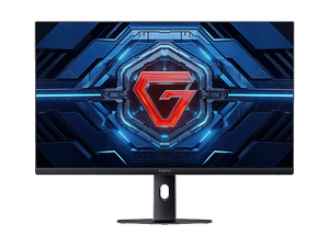Monitor XIAOMI G27i 2026 27 FHD IPS 1ms 200Hz FreeSync Premium Czarny