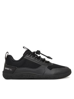 Reima Sneakersy Tallustelu 5400137C-9990 Czarny