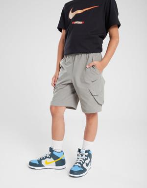 Nike Szorty K Nsw City Utility Cargo B