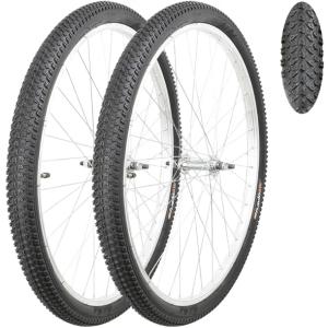 2x OPONA ROWEROWA 26x2.125 26" CALI 57-559 MOCNA GÓRSKA KOSTKA 26 x 2.125