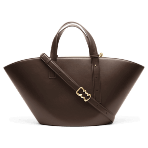 Daniel Wellington DW River Bag One Size Brown