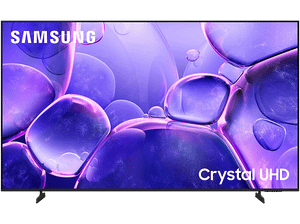 Telewizor LED SAMSUNG UE65U8092FU 65" 4K Tizen UHD Dimming Czarny