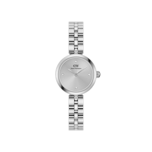 Daniel Wellington DW Watch Elan Lumine Unitone SIlver 22mm