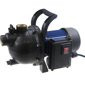 Pompa ogrodowa powierzchniowa 800 W Aquacraft