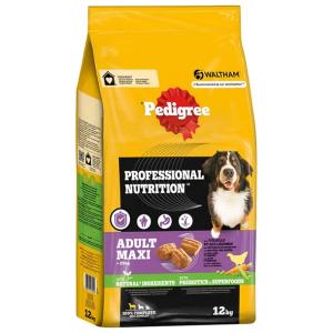 Karma sucha dla psa PEDIGREE Professional Warzywa z drobiem 12kg