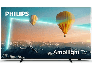 PRODUKT PO EKSPOZYCJI - Telewizor PHILIPS 65PUS8007/12