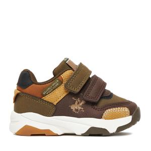 Sneakersy Beverly Hills Polo Club