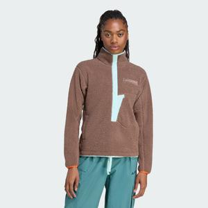 Bluza Terrex Xploric High Pile Fleece Pullover