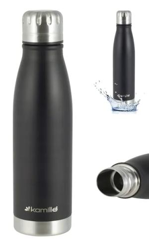 TERMOS BUTELKA TERMICZNA kubek 500ml wodę herbatę
