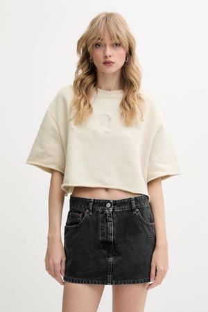 IRO t-shirt bawełniany