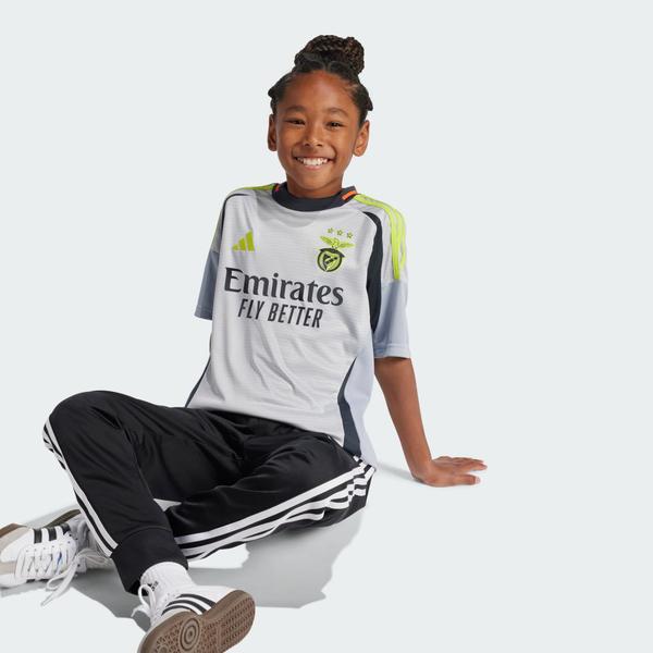Koszulka Benfica 24/25 Third Kids