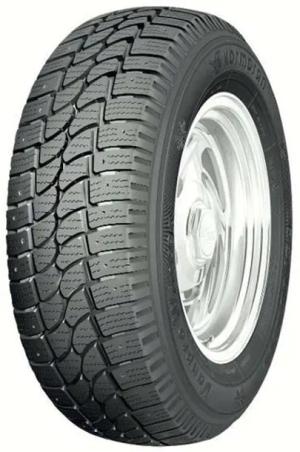 2X Zimowe 205/65R16C Kormoran VANPRO WINTER 107/105R 3PMSF 2025