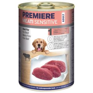 PREMIERE Meati Sensitive Woł. pur 12x400 g