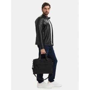 Torba na laptopa KARL LAGERFELD