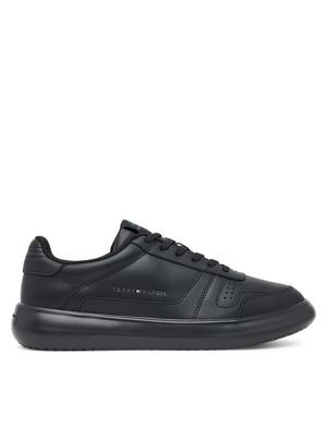 Tommy Hilfiger Sneakersy Modern Lightcup FM0FM05529 Czarny