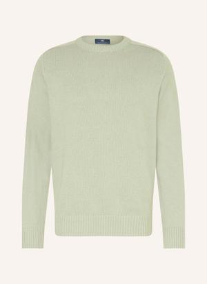 Strokesman's Sweter gruen