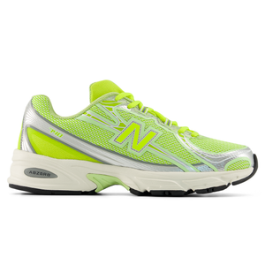 Buty unisex New Balance U740N8QA – zielone