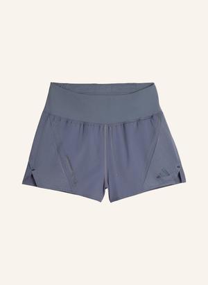 Adidas Spodenki Do Biegania 2 W 1 adi365 Sing For The Mute blau